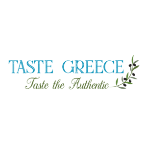 Logo Design by ANNA ki for Taste Greece food trading Ltd | Design: #18349966