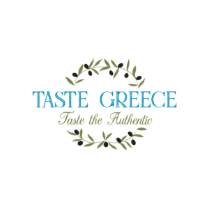 Logo Design by ANNA ki for Taste Greece food trading Ltd | Design: #18349967