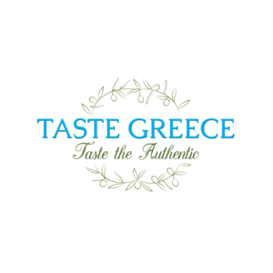 Logo Design by ANNA ki for Taste Greece food trading Ltd | Design: #18349968