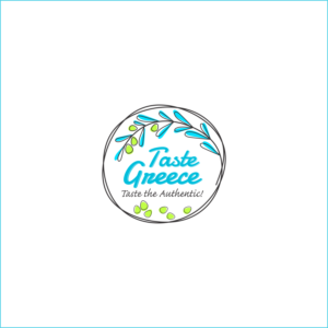 Design de Logo par Big Stone Studio pour Taste Greece food trading Ltd | Design #18276058