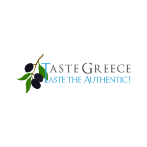Design de Logo par JANUZ pour Taste Greece food trading Ltd | Design #18374337