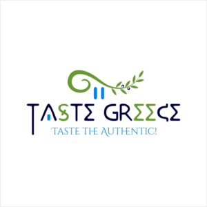 Design de Logo par Sergio Medina pour Taste Greece food trading Ltd | Design #18356257