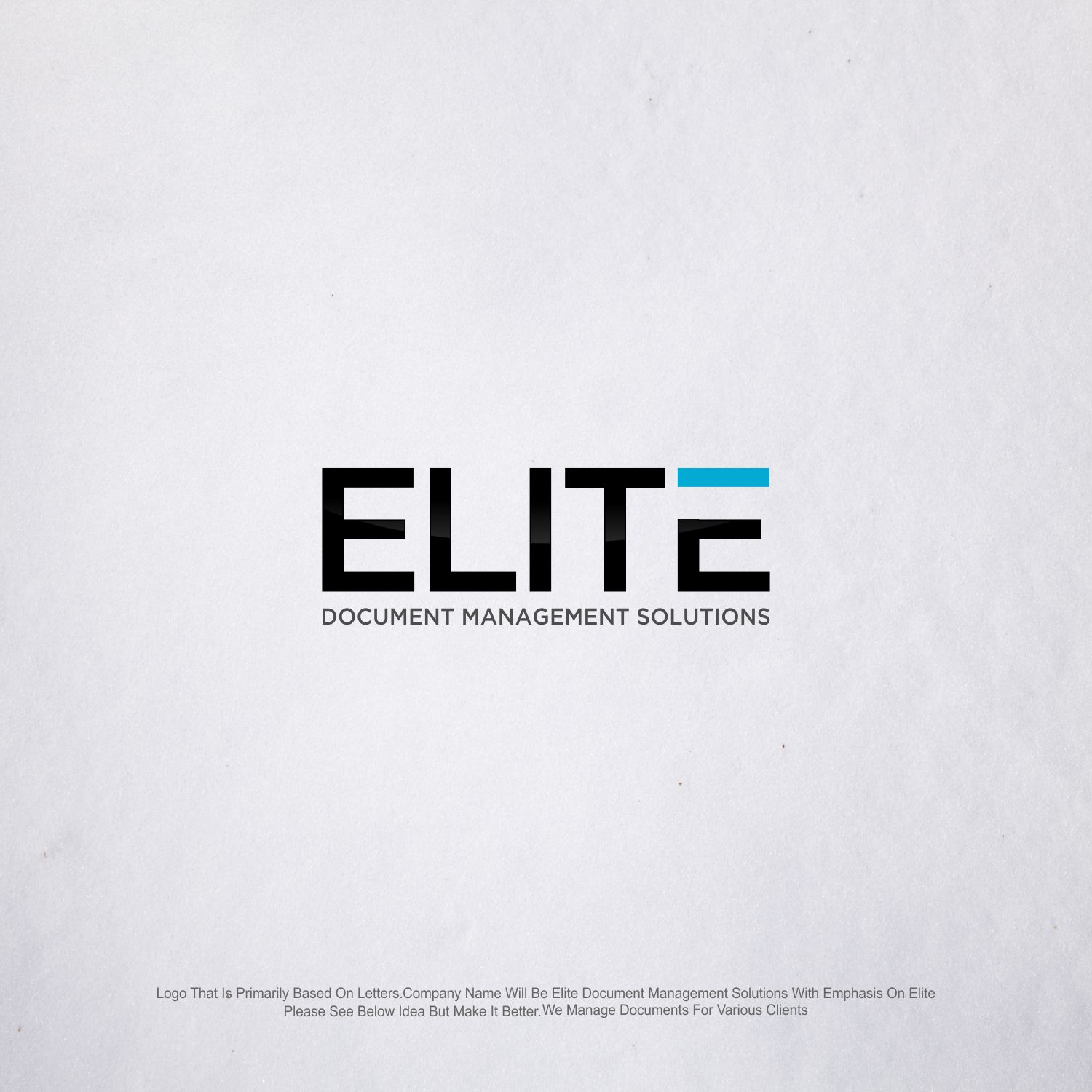 Logo Design by Sarah Graphic for this project | Design #18271069