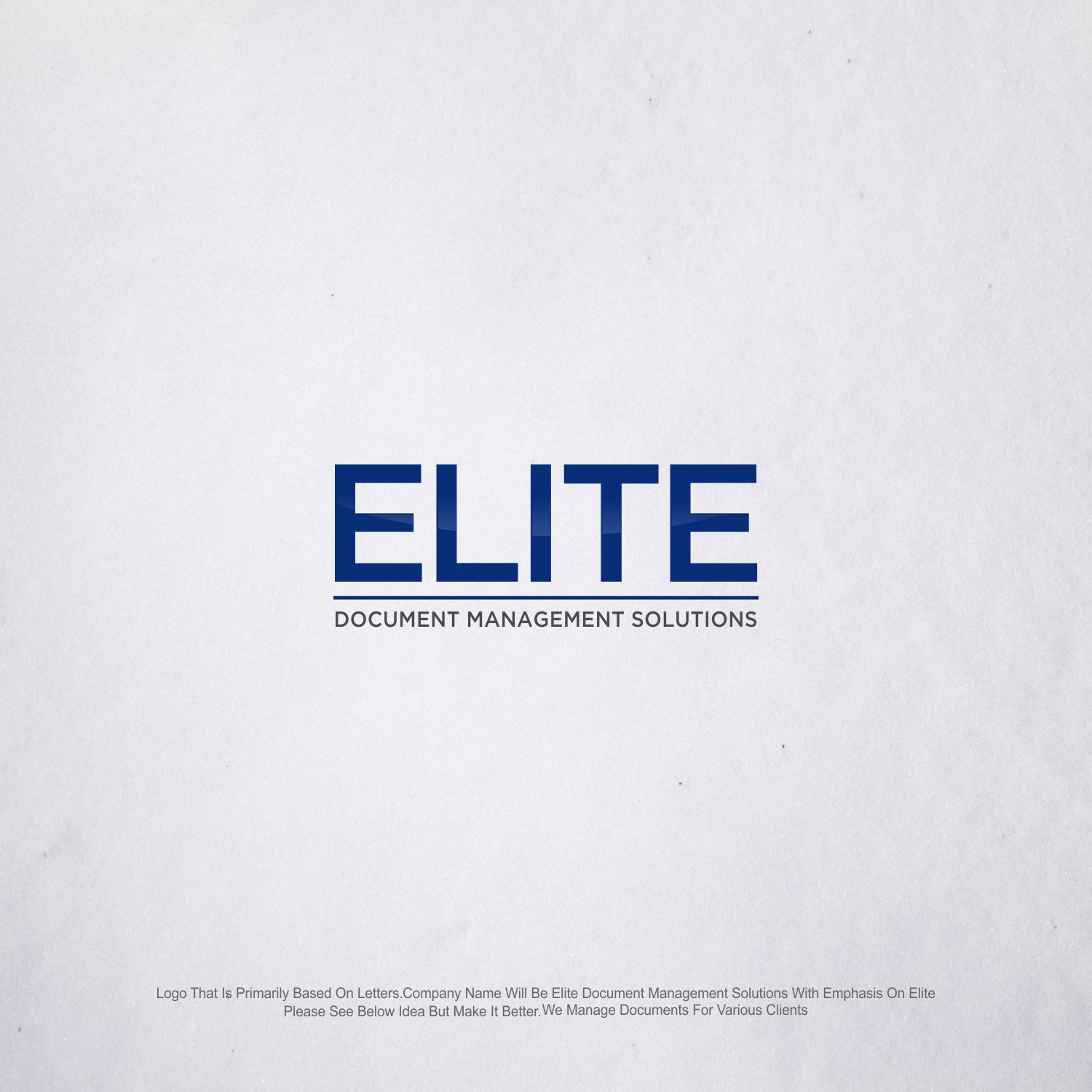 Logo Design by Sarah Graphic for this project | Design #18271266