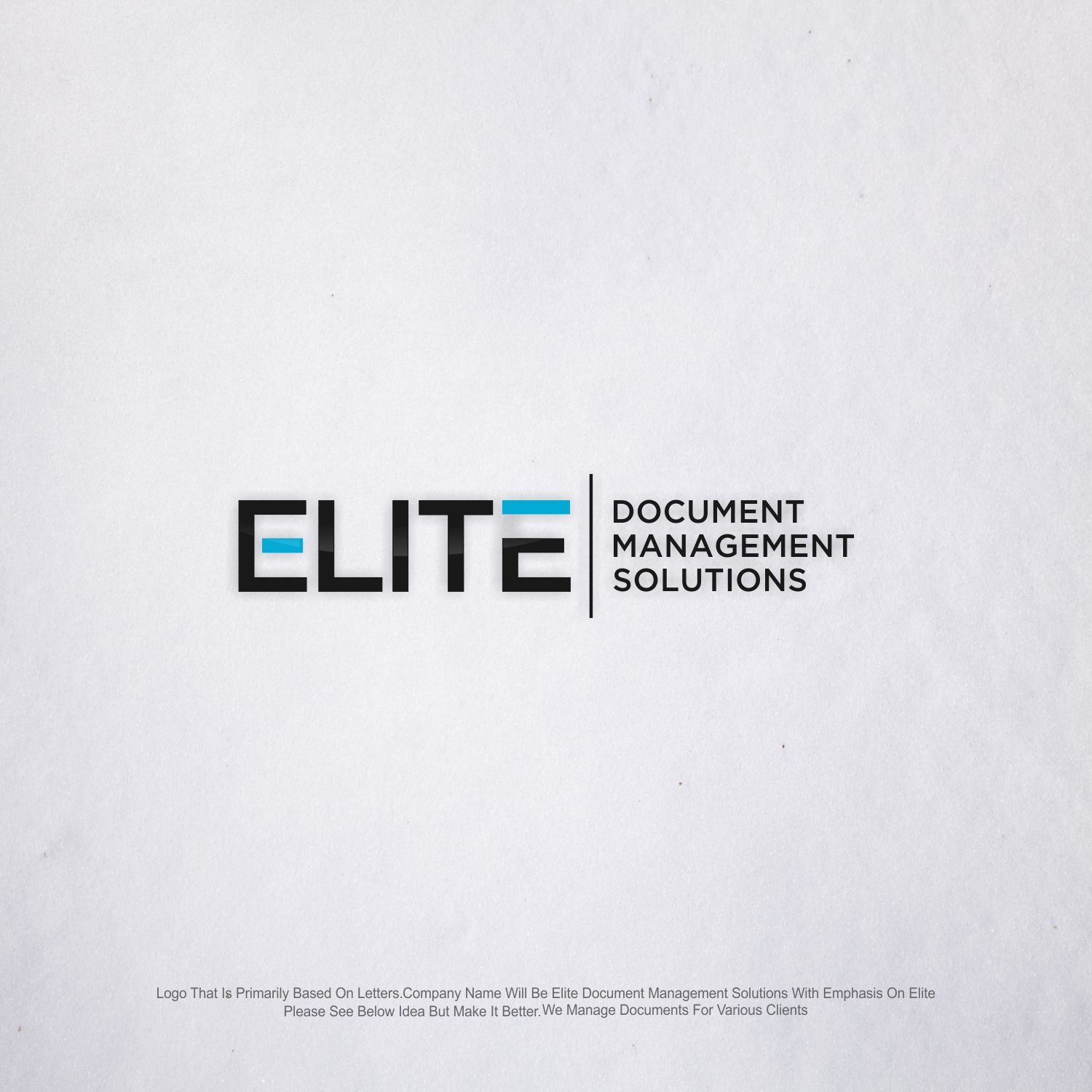 Logo Design by Sarah Graphic for this project | Design #18271324