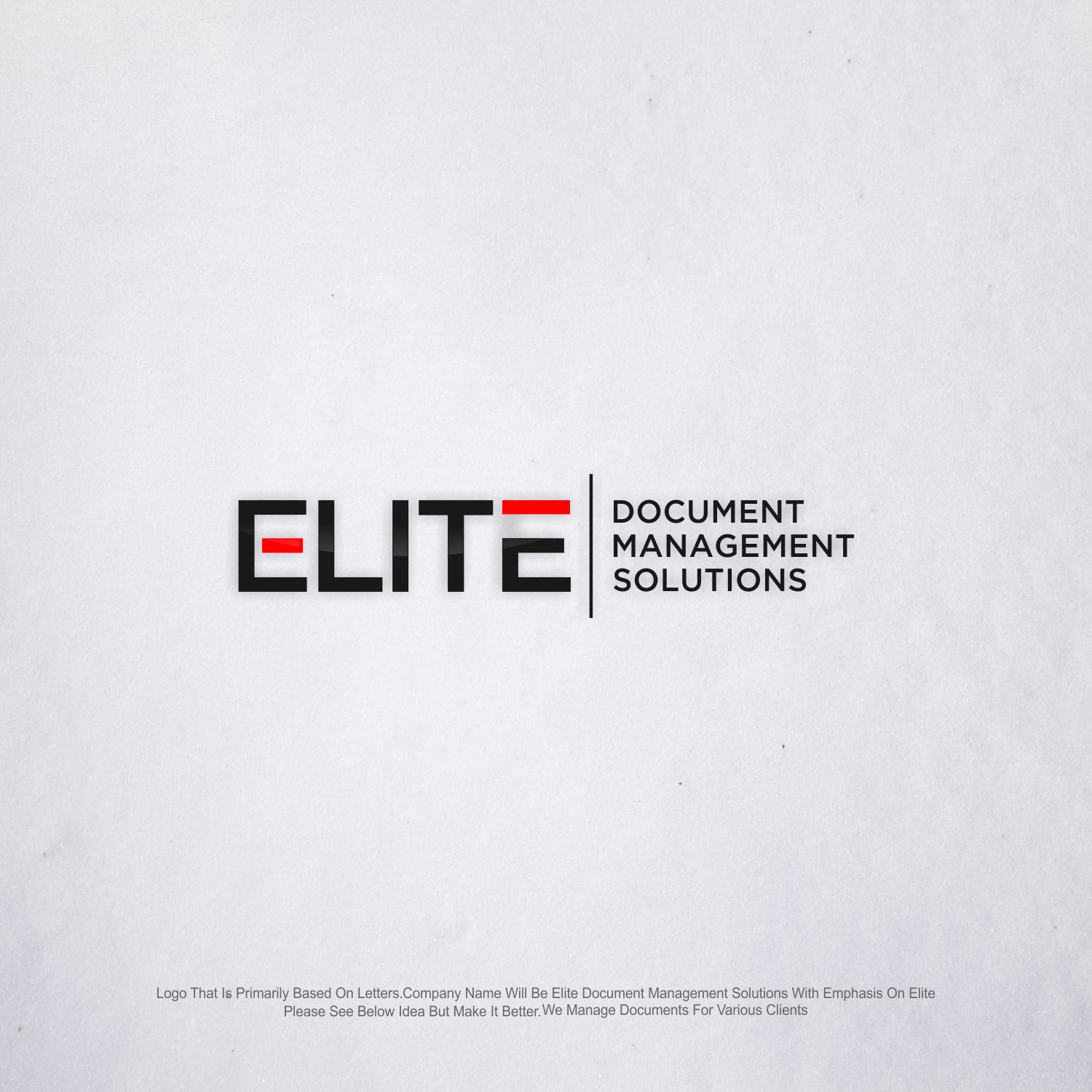 Logo Design by Sarah Graphic for this project | Design #18271325