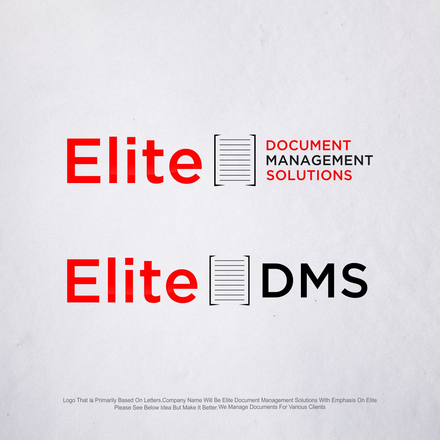 Logo Design by Sarah Graphic for this project | Design #18332980