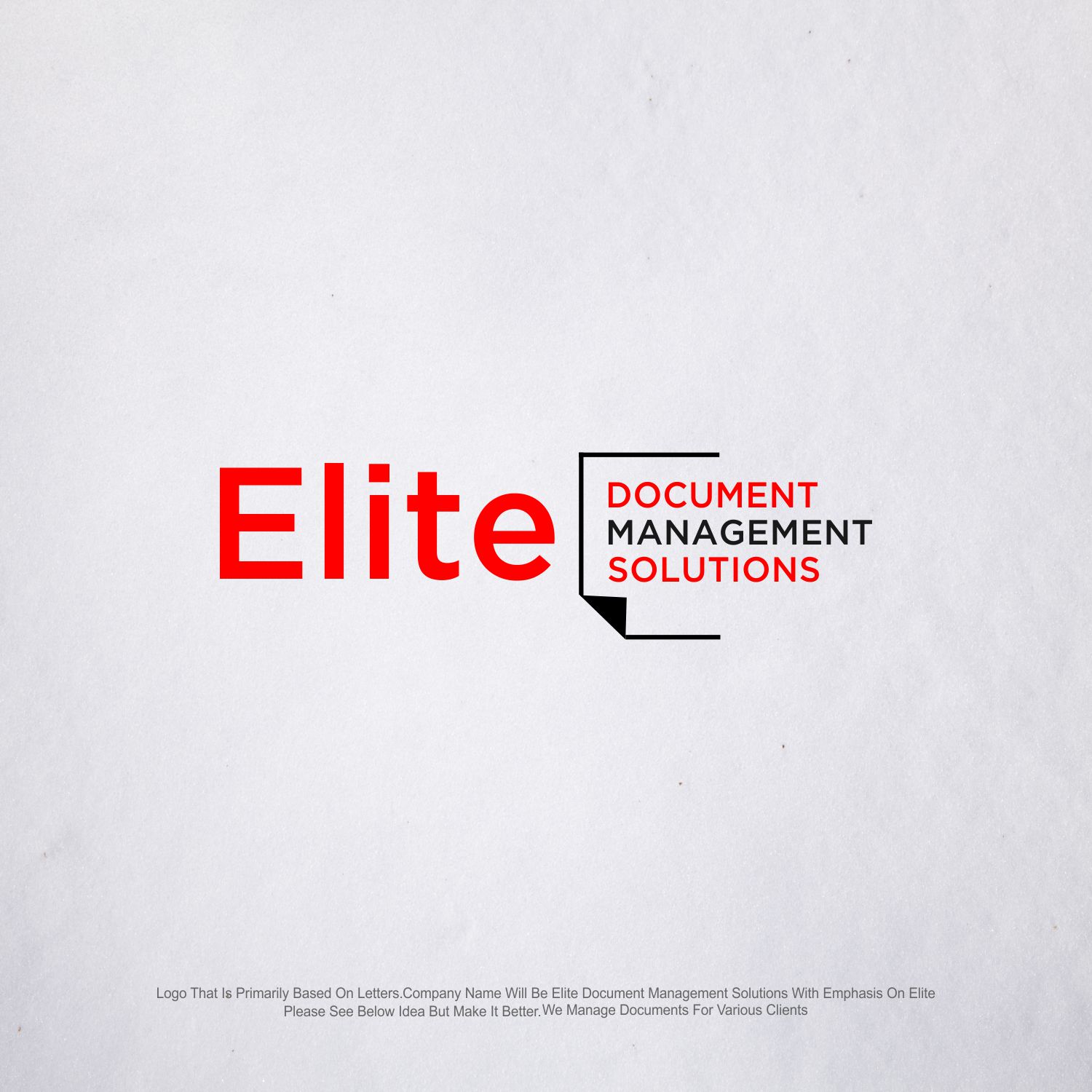 Logo Design by Sarah Graphic for this project | Design #18333035