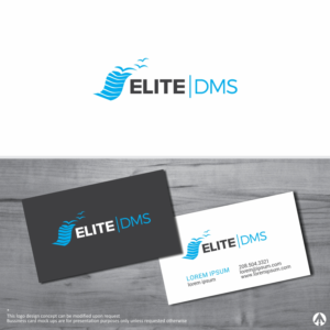 Logo Design by MBARO for this project | Design: #18283055