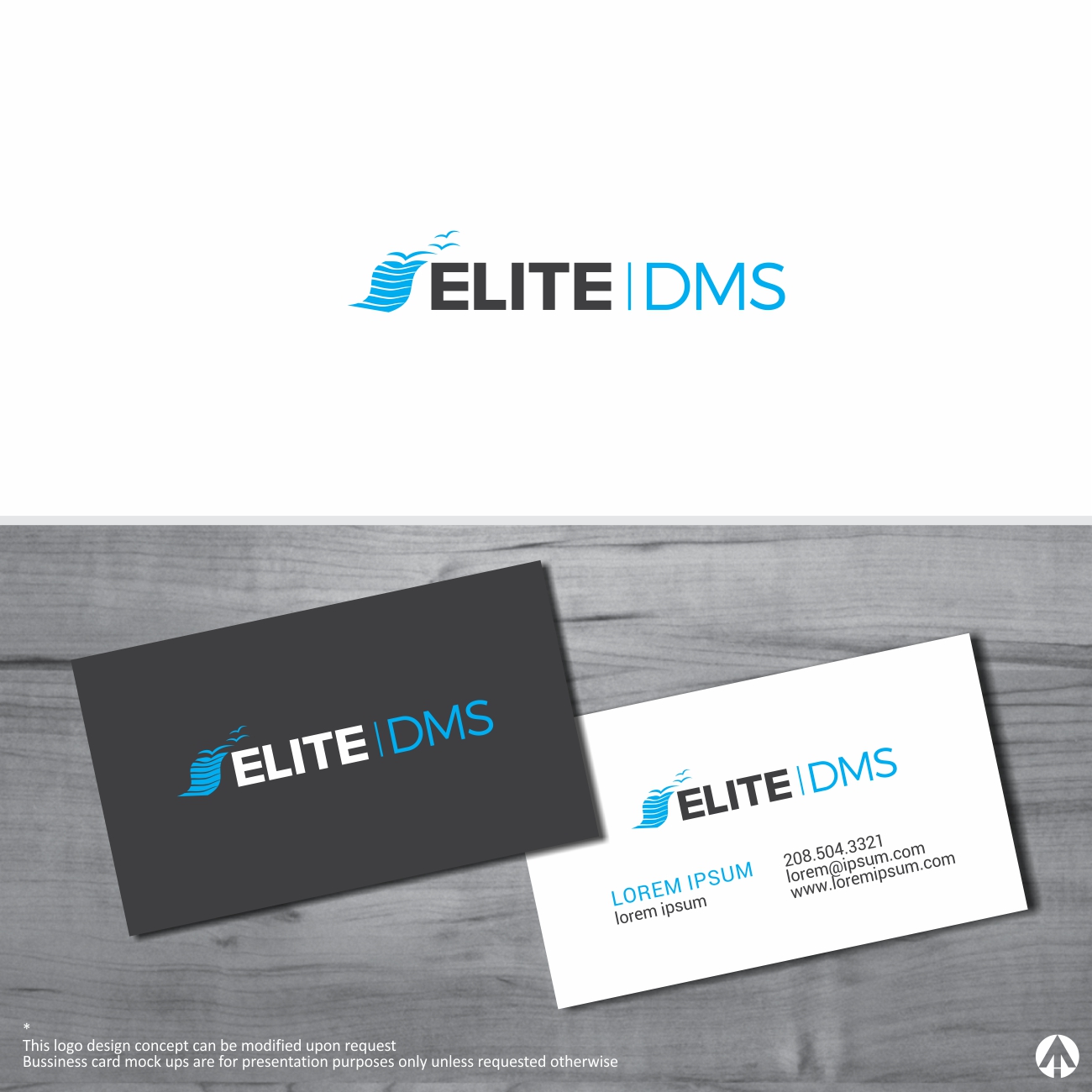 Logo Design by MBARO for this project | Design #18327825