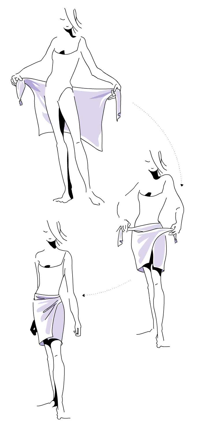 Illustration-Design von julia.gnedina für Get Robed Pty Ltd | Design #18294865