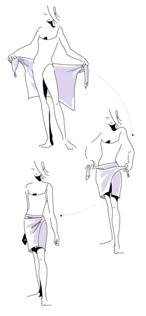 Illustration Design by julia.gnedina for Get Robed Pty Ltd | Design: #18414268