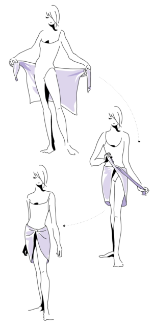 Illustration Design by julia.gnedina for Get Robed Pty Ltd | Design: #18414270