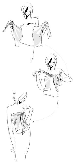 Illustration Design by julia.gnedina for Get Robed Pty Ltd | Design: #18438145