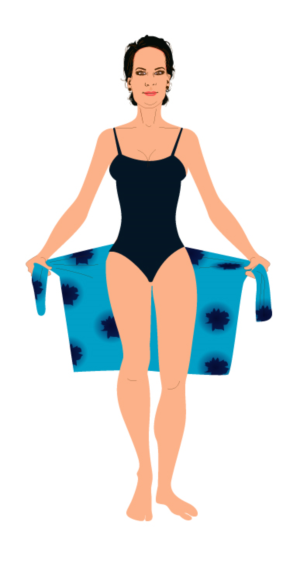 Illustration Design by Sobisss for Get Robed Pty Ltd | Design #18372202