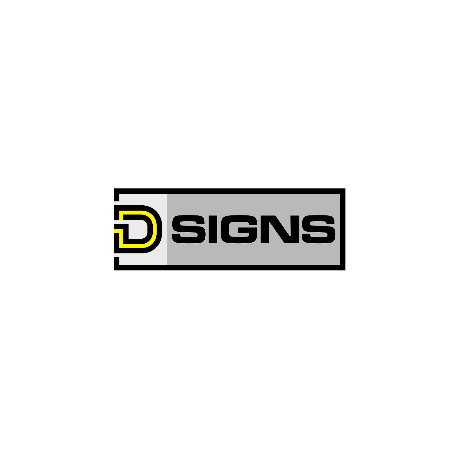 Logo Design by day_666 for Dudley & Dennis Signs | Design #18364643