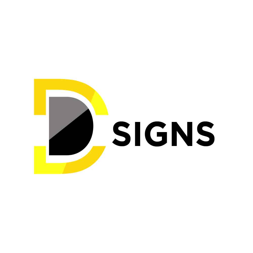 Logo Design by ivanRass for Dudley & Dennis Signs | Design #18277200