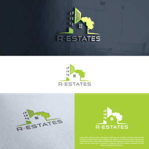 Logo-Design von 7bitdesigner für dieses Projekt | Design: #18296571