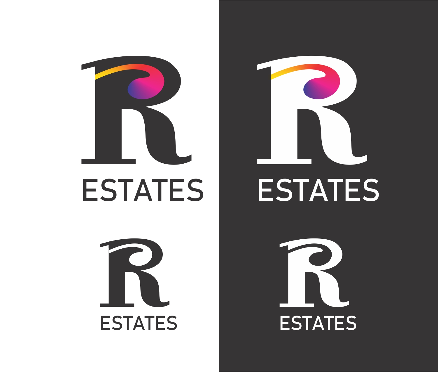 Logo Design by Zivo for this project | Design #18353874