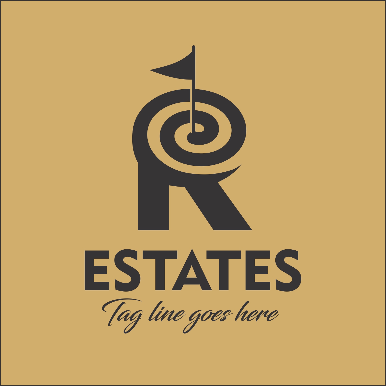 Logo Design by Zivo for this project | Design #18354487