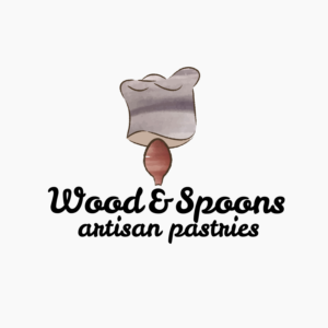 Logo-Design von SathyaG für Wood and Spoons | Design #18312470