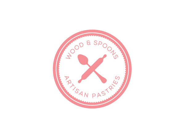 Logo Design by ABG for Wood and Spoons | Design #18275262