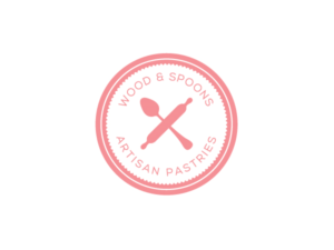 Logo Design by ABG for Wood and Spoons | Design: #18275262
