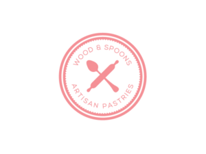 Logo Design by ABG for Wood and Spoons | Design: #18291663