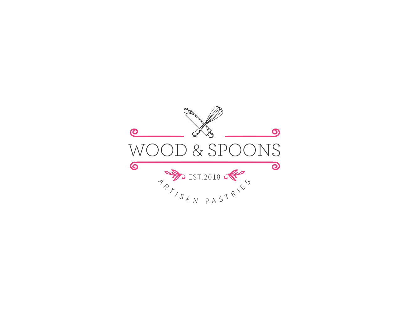 Design de Logo par wonderland pour Wood and Spoons | Design #18271116