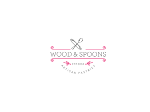 Design de Logo par wonderland pour Wood and Spoons | Design : #18274205