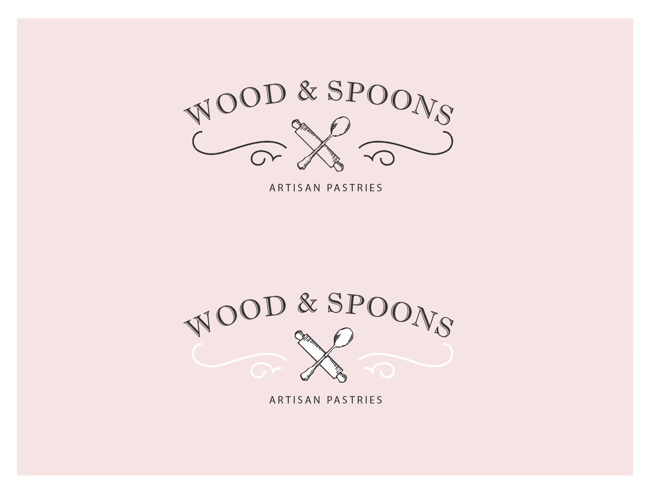 Design de Logo par wonderland pour Wood and Spoons | Design #18274223