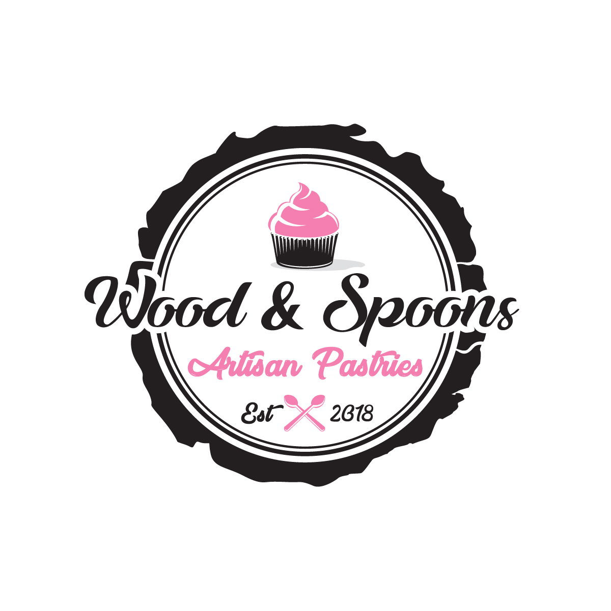 Design de Logo par creative.bugs pour Wood and Spoons | Design #18272073