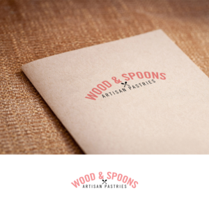 Logo Design by DesignDUO for Wood and Spoons | Design: #18333181