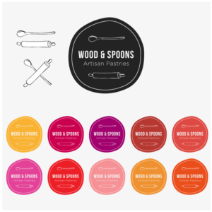 Design de Logo par CLDesigns pour Wood and Spoons | Design : #18409491