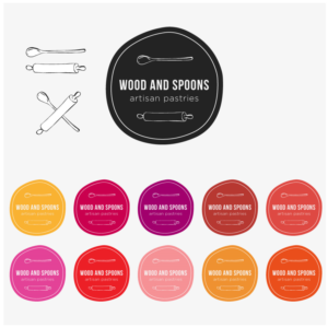 Design de Logo par CLDesigns pour Wood and Spoons | Design : #18409493
