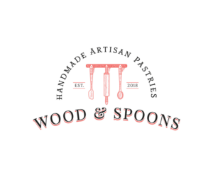 Wood & Spoons Artisan Pastries | Design de Logo par 91.kremena.petrova