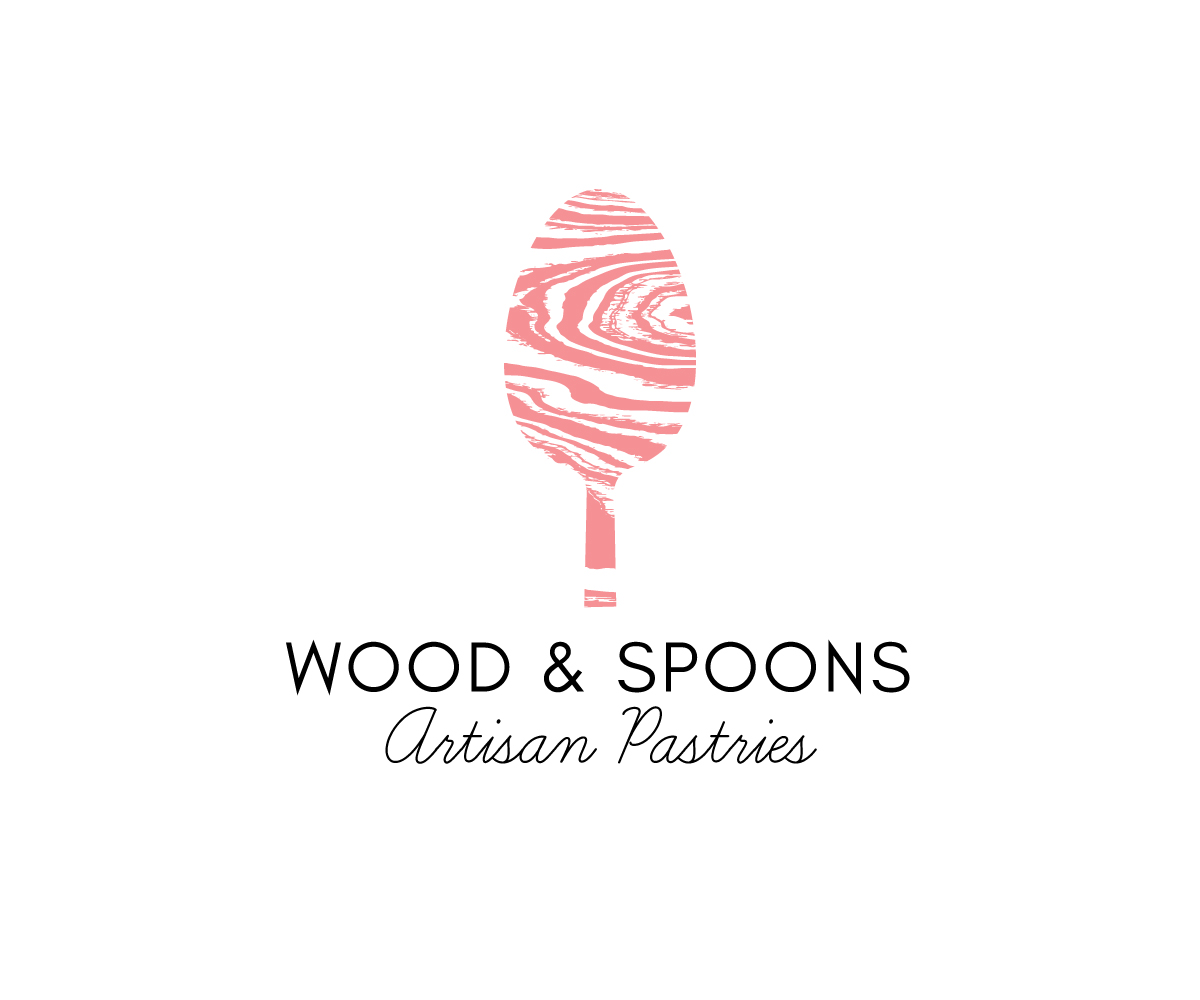 Diseño de Logo por Aldrinator para Wood and Spoons | Diseño #18320298
