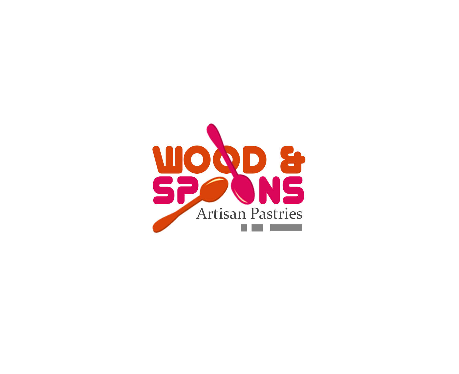 Diseño de Logo por MUJIKHU para Wood and Spoons | Diseño #18306269