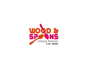Logo-Design von MUJIKHU für Wood and Spoons | Design #18306269