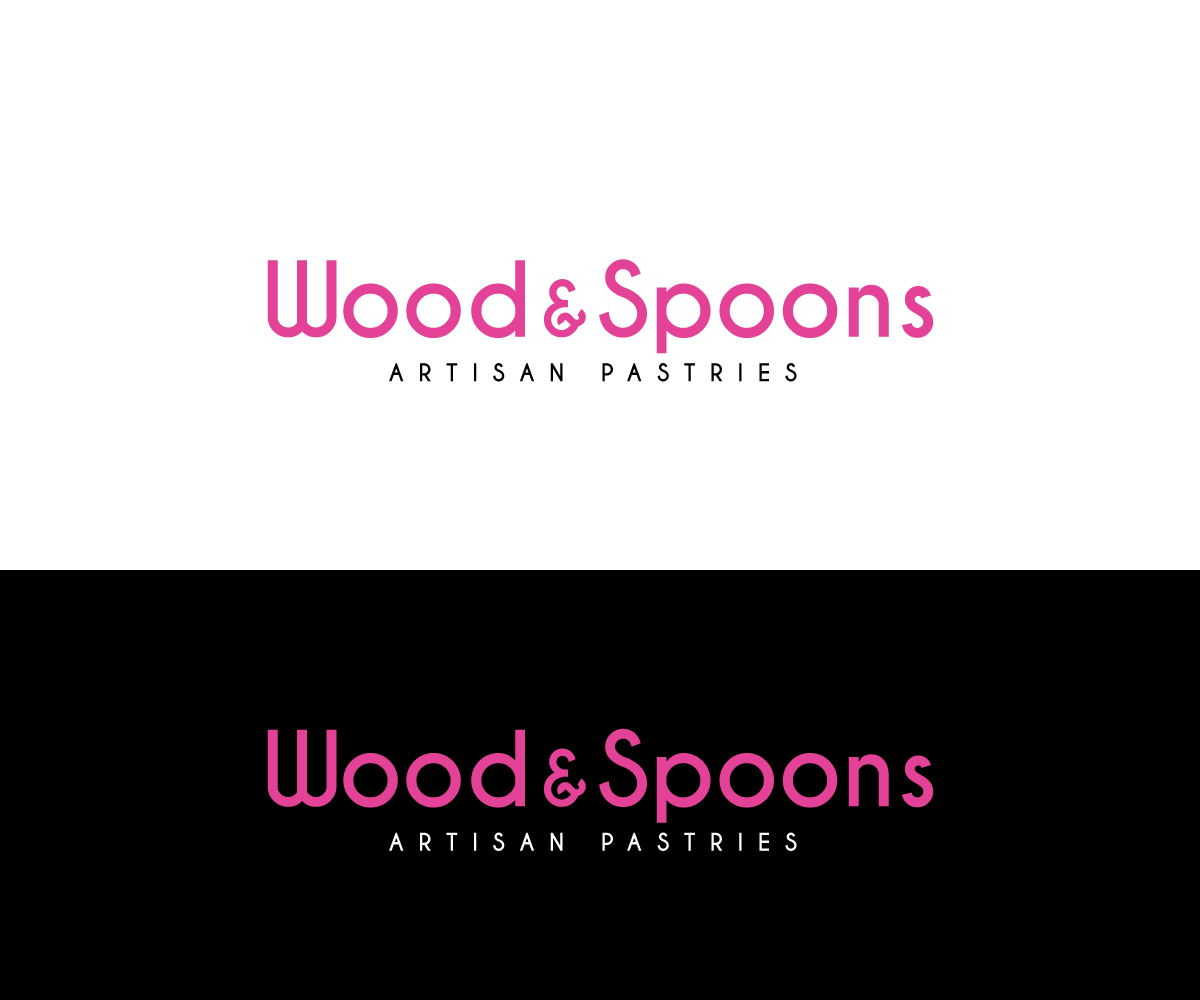Logo Design by designmind78 for Wood and Spoons | Design #18306663
