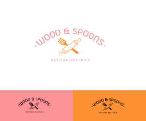 Design de Logo par Devil 5 pour Wood and Spoons | Design : #18360658