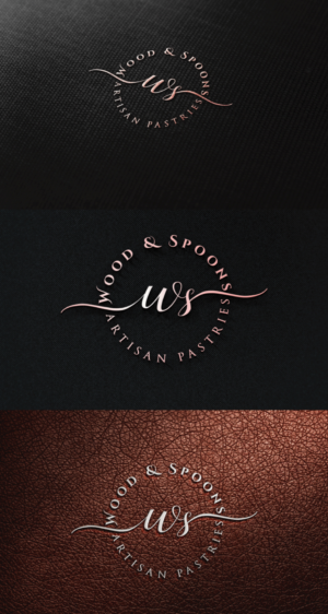 Design de Logo par Ujumaki 2 pour Wood and Spoons | Design : #18278825