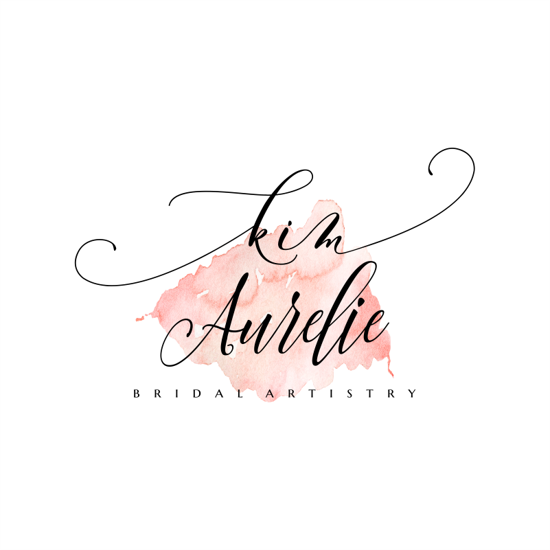 Logo Design by eugenv for Kim Aurelie | Design #18270599