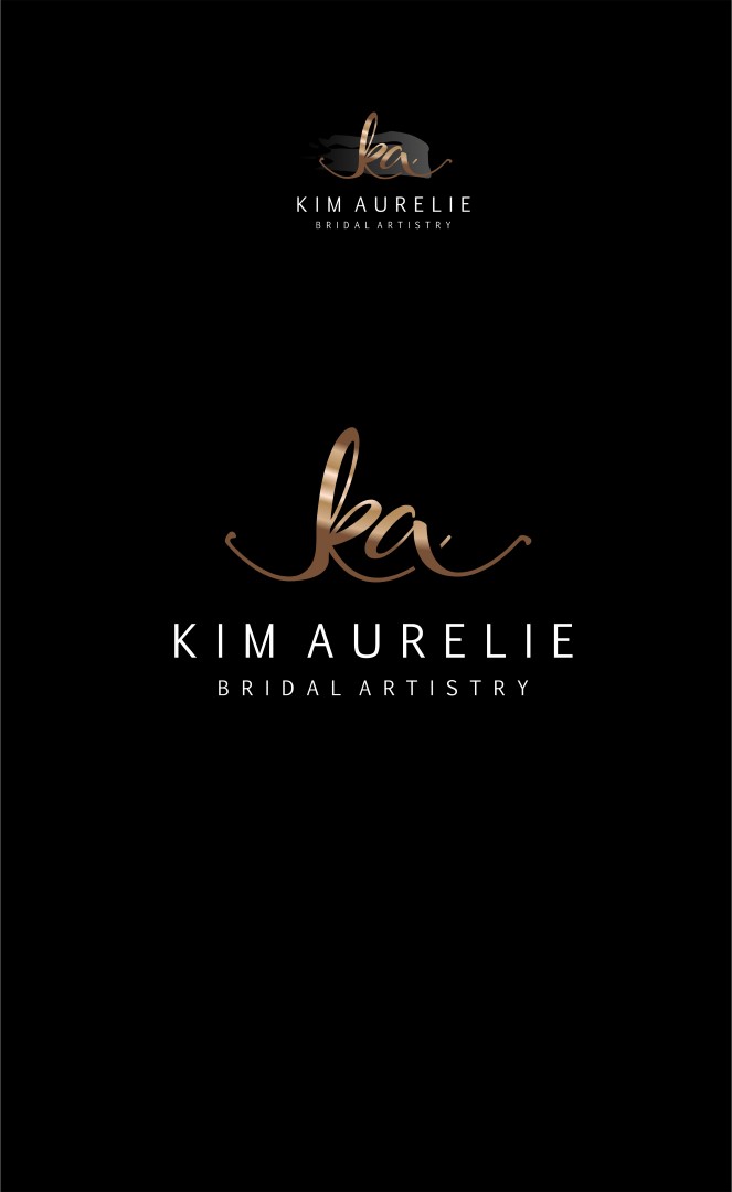 Diseño de Logo por alok bhopatkar para Kim Aurelie | Diseño #18310146