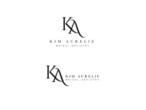 Logo Design by wonderland for Kim Aurelie | Design: #18270734
