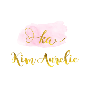 Logo Design by Sintegra for Kim Aurelie | Design: #18270830