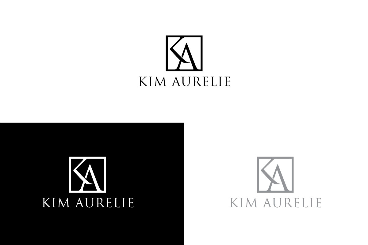 Logo-Design von Omee63 für Kim Aurelie | Design #18274719