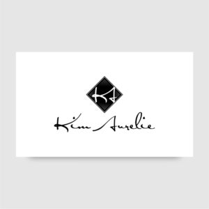 Logo Design by SteffySummer for Kim Aurelie | Design: #18273360