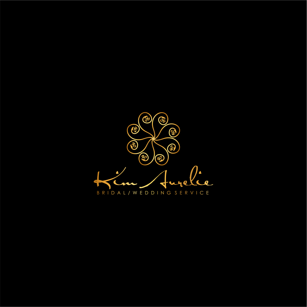 Logo Design by WeiArts for Kim Aurelie | Design #18295548