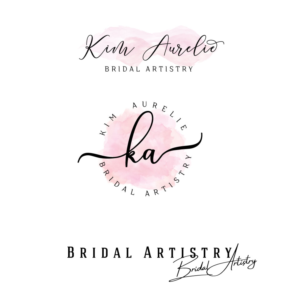 Logo Design by designstarla for Kim Aurelie | Design: #18284841